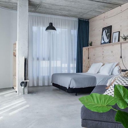 Talo Urban Rooms San Sebastián Kültér fotó