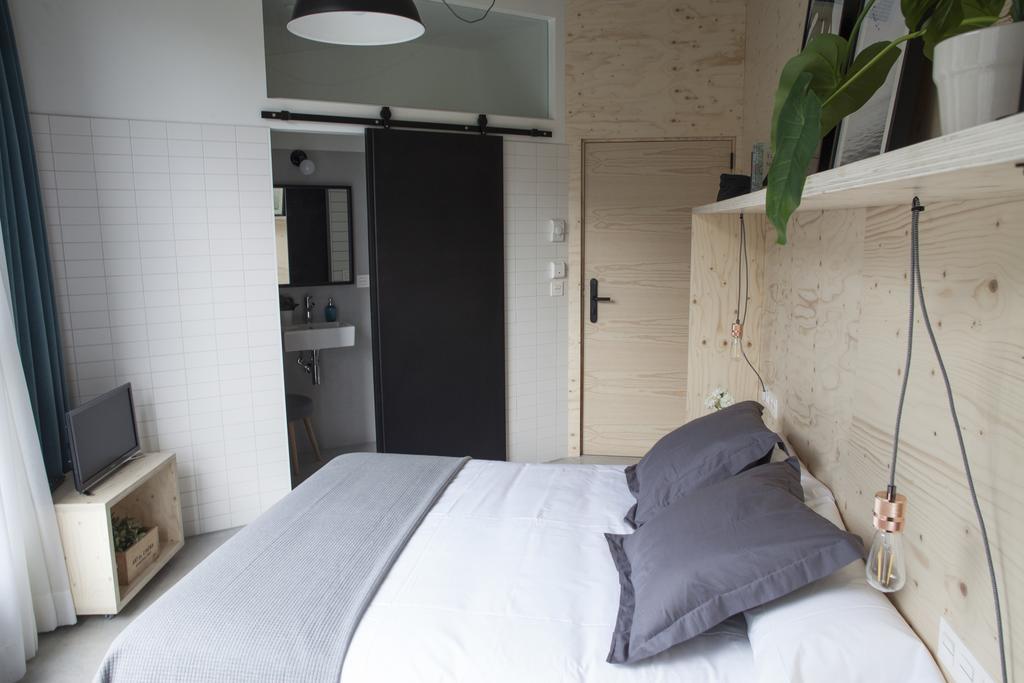 Talo Urban Rooms San Sebastián Kültér fotó