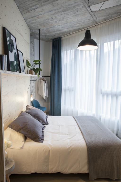 Talo Urban Rooms San Sebastián Kültér fotó