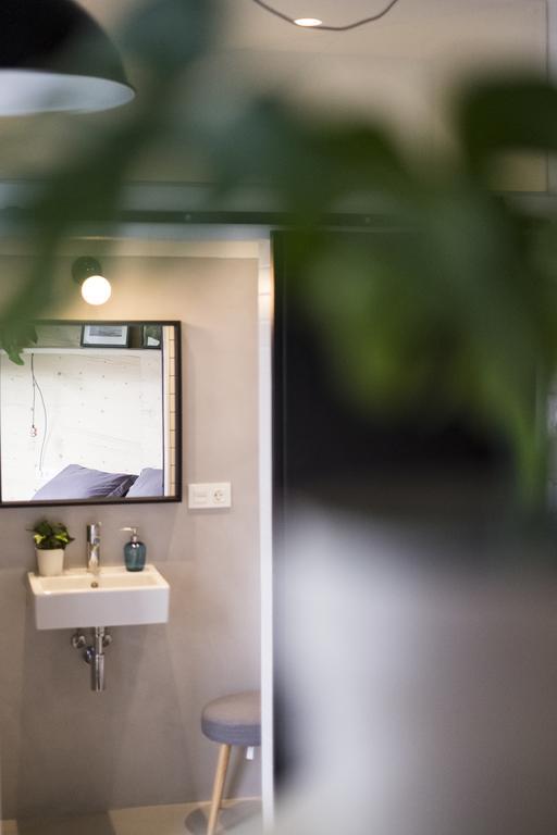 Talo Urban Rooms San Sebastián Kültér fotó