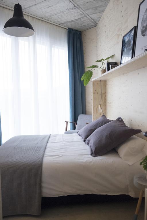 Talo Urban Rooms San Sebastián Kültér fotó