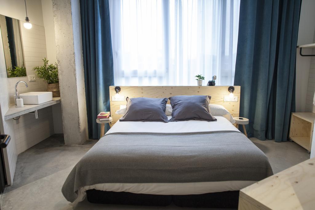 Talo Urban Rooms San Sebastián Kültér fotó