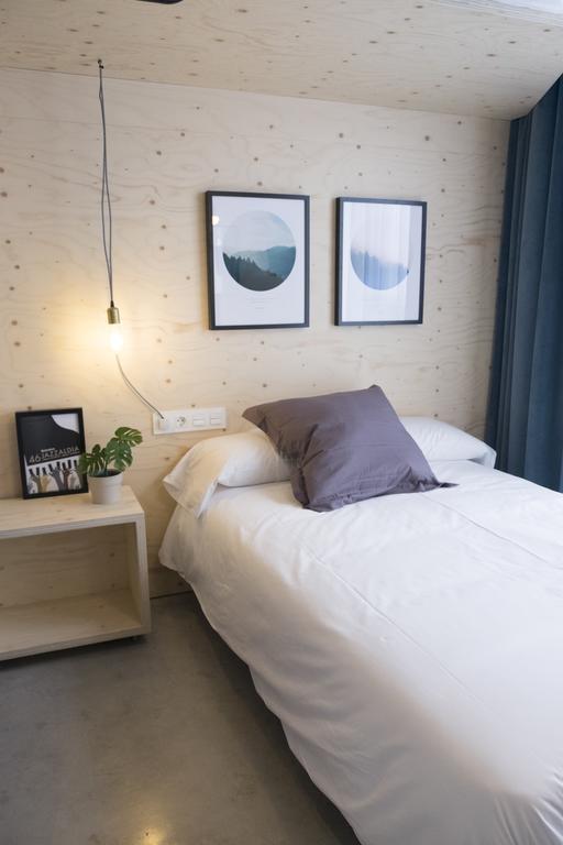 Talo Urban Rooms San Sebastián Kültér fotó