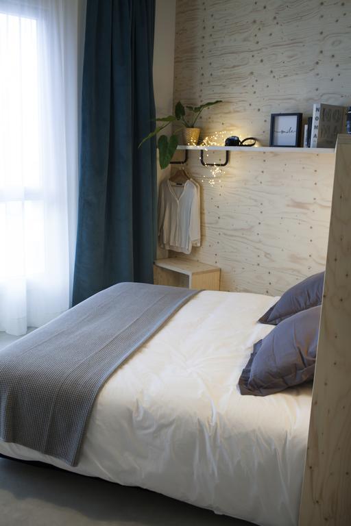 Talo Urban Rooms San Sebastián Kültér fotó