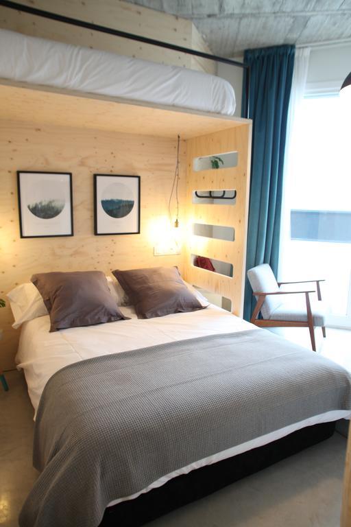 Talo Urban Rooms San Sebastián Kültér fotó