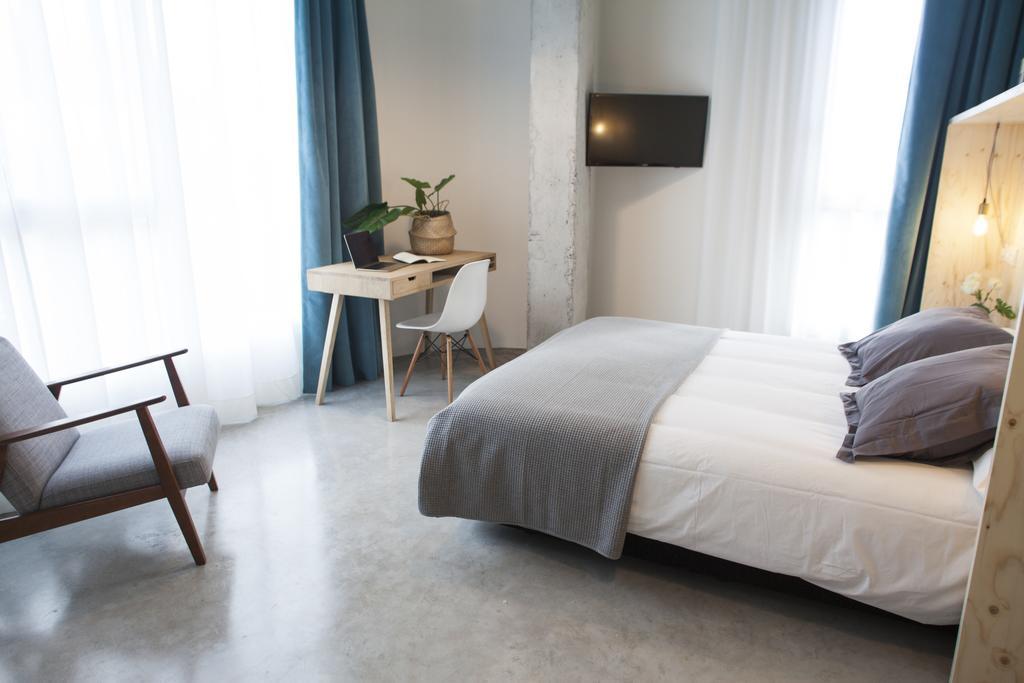 Talo Urban Rooms San Sebastián Kültér fotó