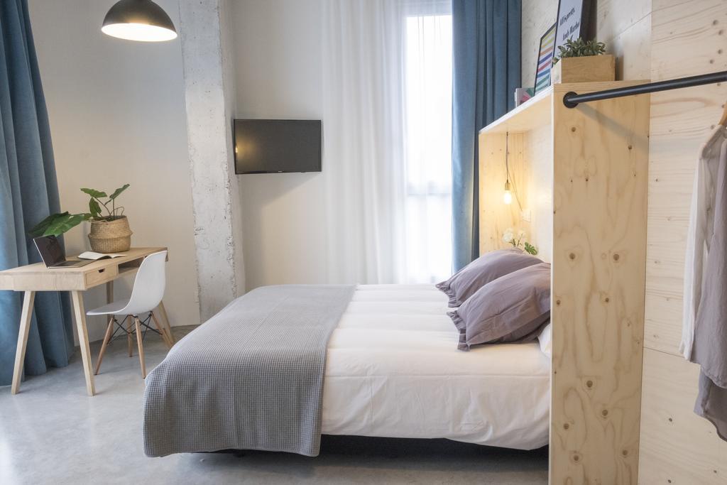 Talo Urban Rooms San Sebastián Kültér fotó