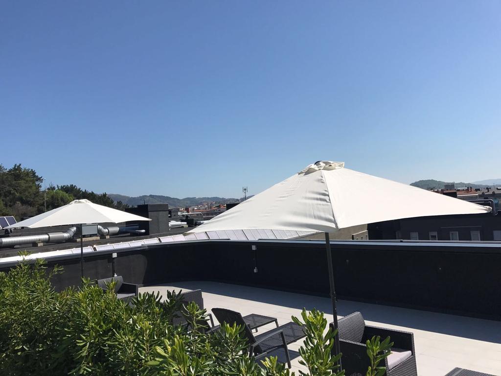 Talo Urban Rooms San Sebastián Kültér fotó