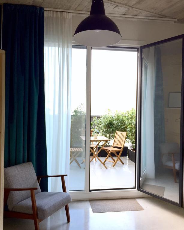 Talo Urban Rooms San Sebastián Kültér fotó