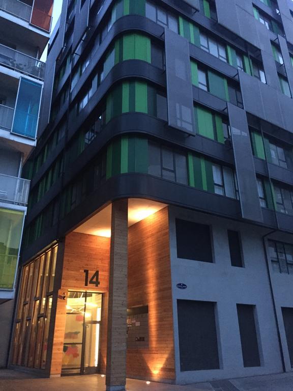 Talo Urban Rooms San Sebastián Kültér fotó