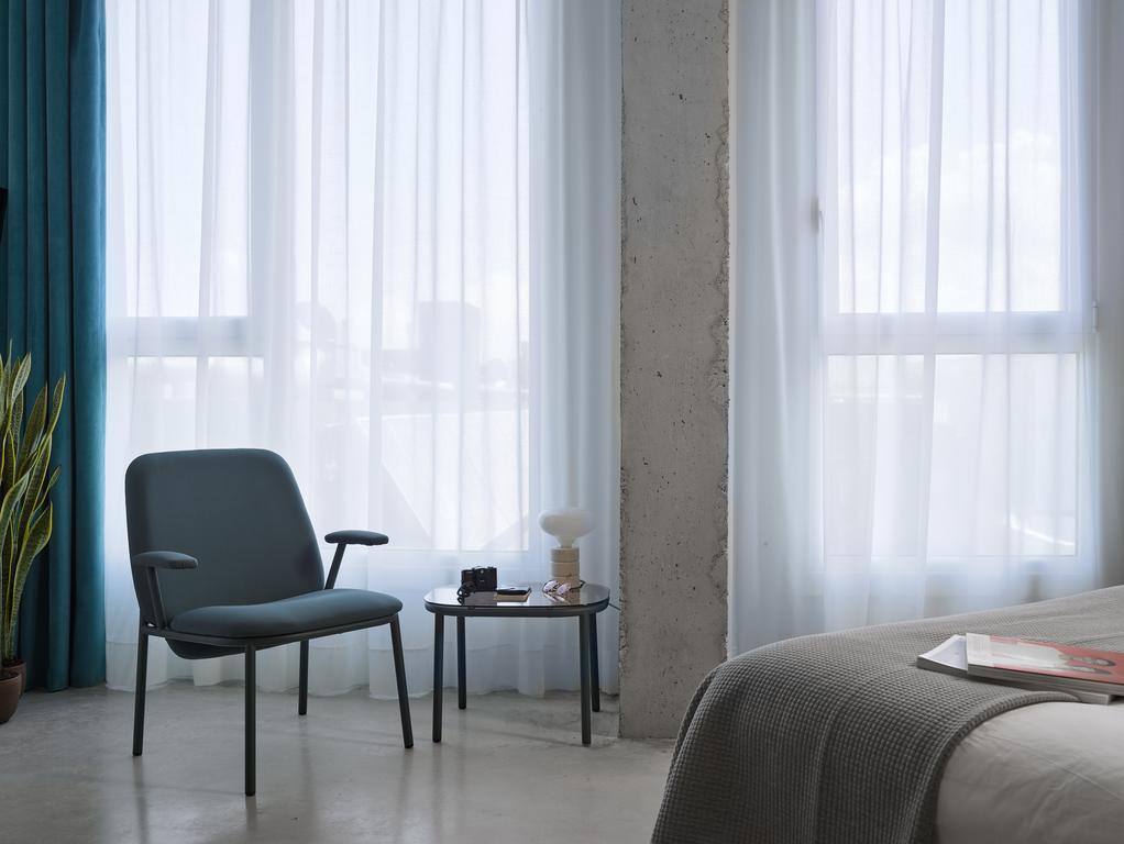 Talo Urban Rooms San Sebastián Kültér fotó