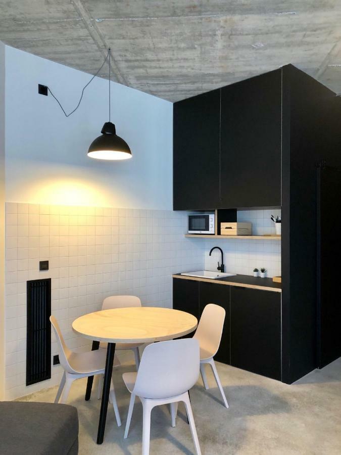 Talo Urban Rooms San Sebastián Kültér fotó