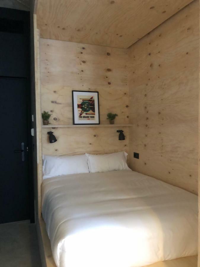Talo Urban Rooms San Sebastián Kültér fotó