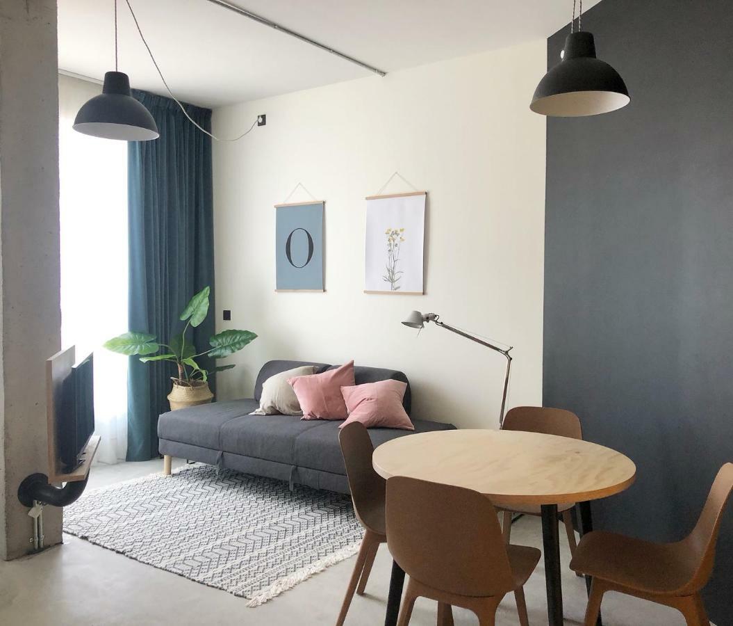 Talo Urban Rooms San Sebastián Kültér fotó