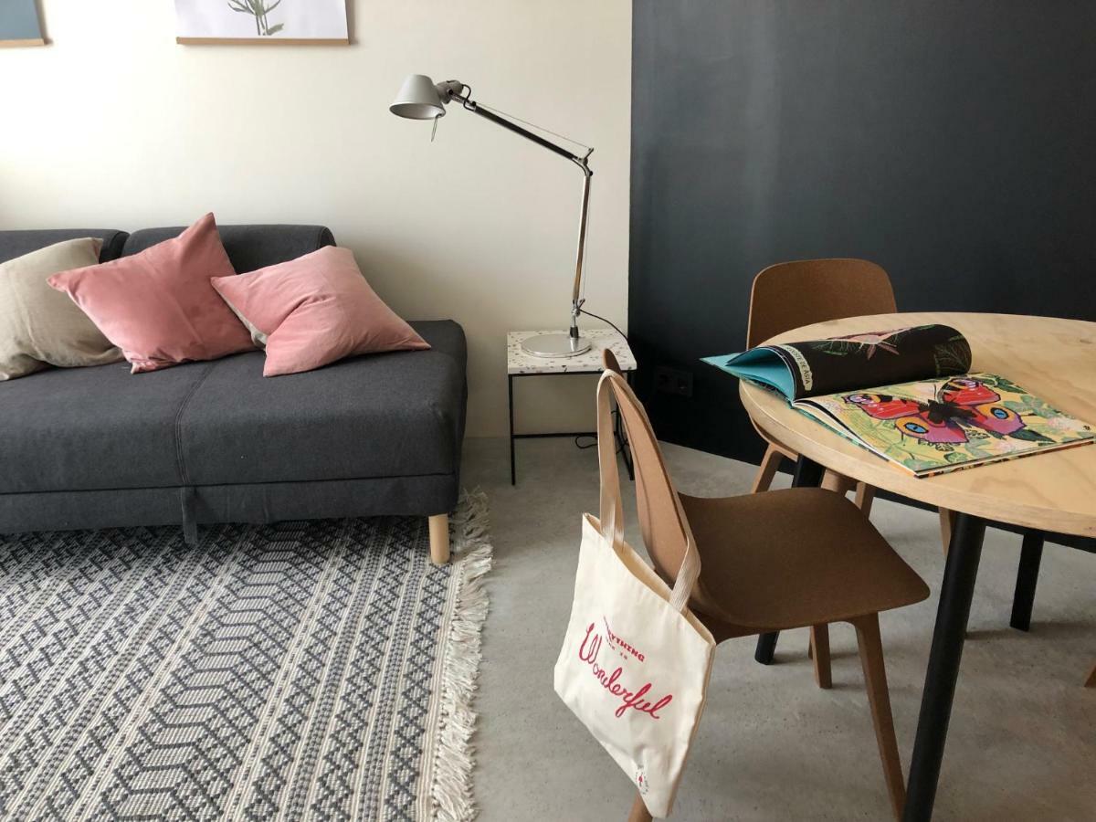 Talo Urban Rooms San Sebastián Kültér fotó